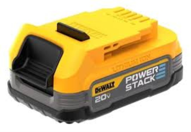 Batterie dewalt 1.7 ah