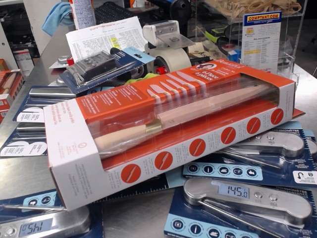 Cutlery set