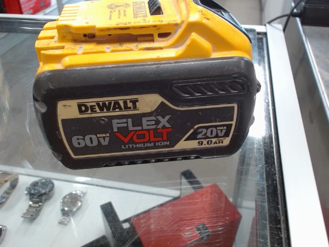 Batterie pack 20v/60v 9ah old gen
