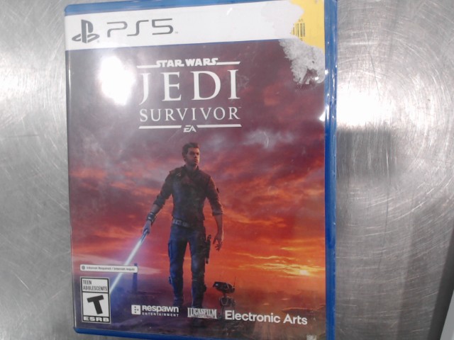 Starwars jedi survivor