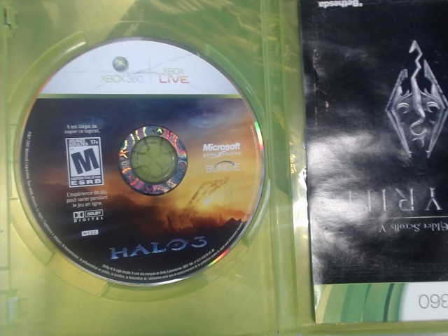 Skyrim