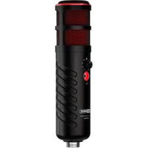 Microphone usb-c