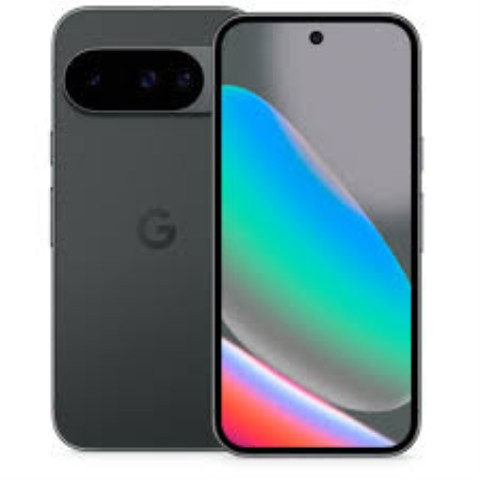 Pixel 10 noir