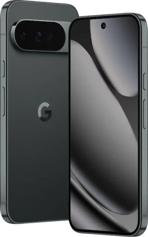 Google pixel 10 pro in box