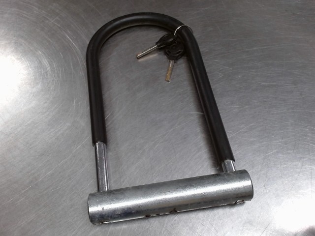 Cadenas en u