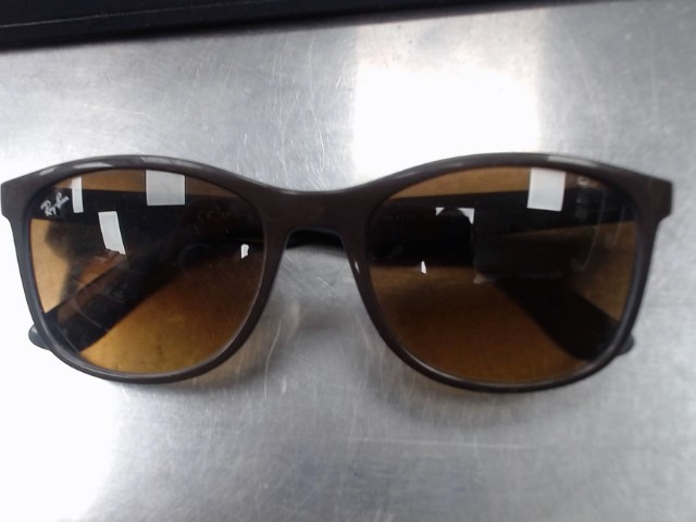Lunettes ray ban polarisees