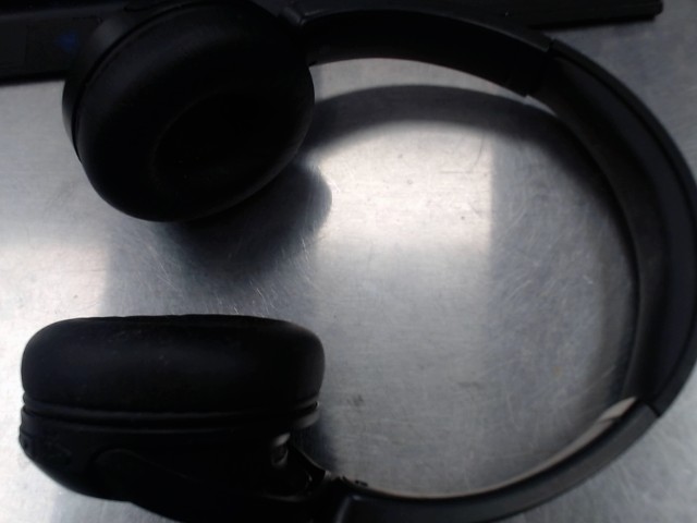 Ecouteur bluethoot noir sony