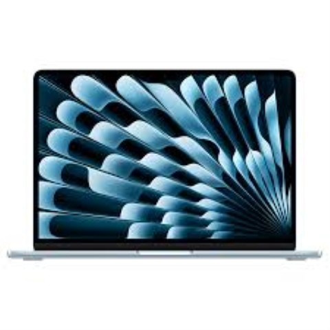 Macbook m4 16gb 256ssd