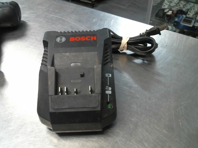 Chargeur a batterie bosch