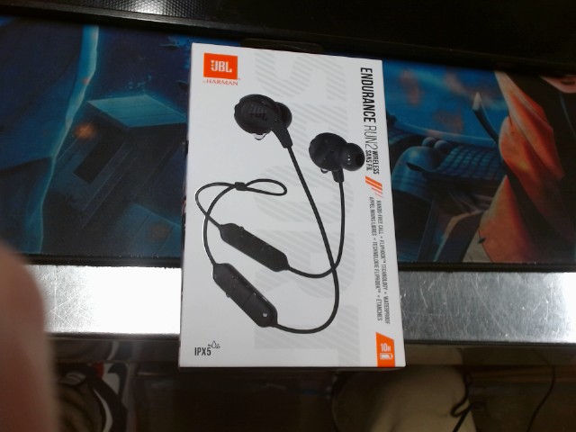 Jbl endurance run 2 neuf