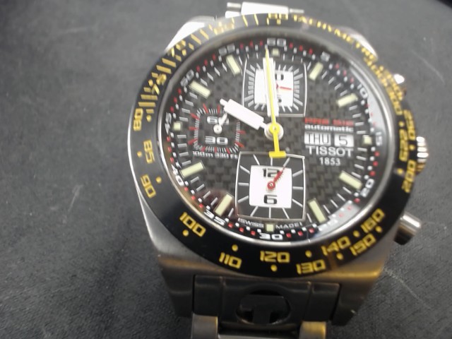 Tissot tachymetter prs516 achetter ici