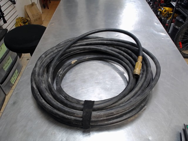 Hose a compresseur 30p