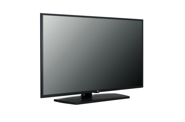 Lg tv 43' no remote