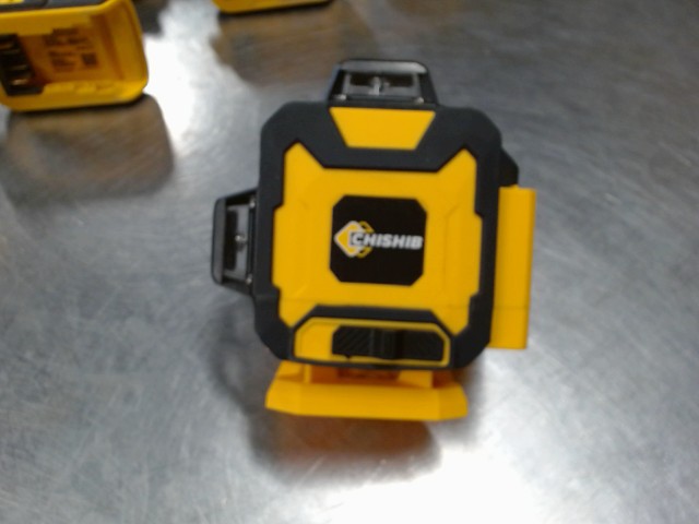 Dewalt laser