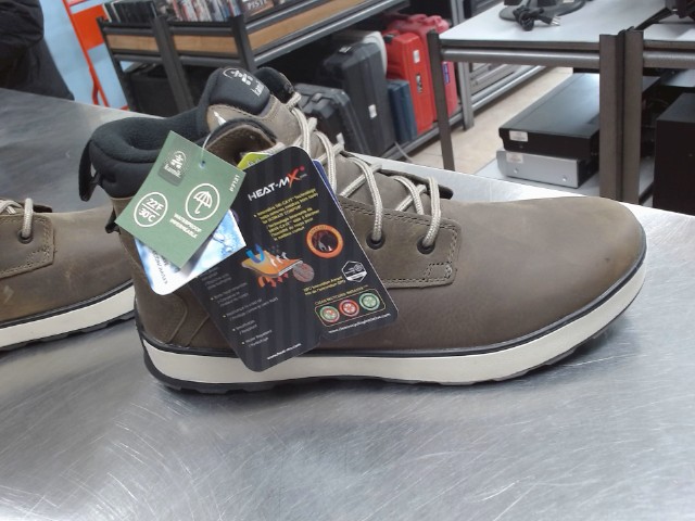 Bottes soulier kamik