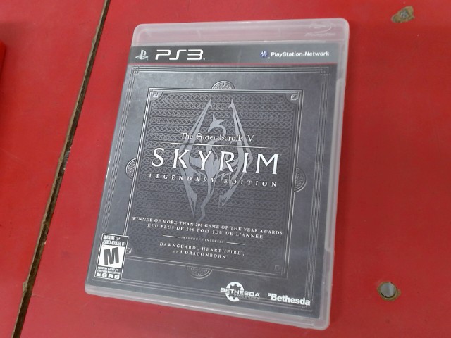 Skyrim