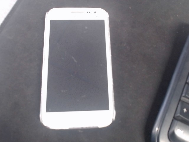 Samsung gt blanc