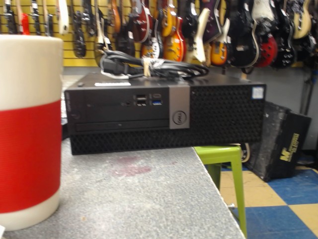Pc bureau dell