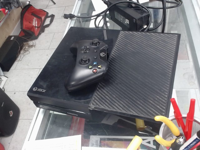 Xbox one console