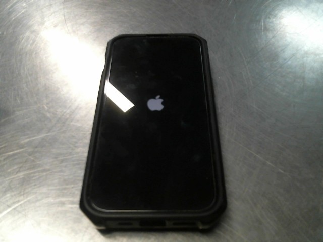 Iphone 14 128gb avec case