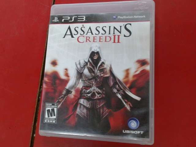 Assassin creed 2