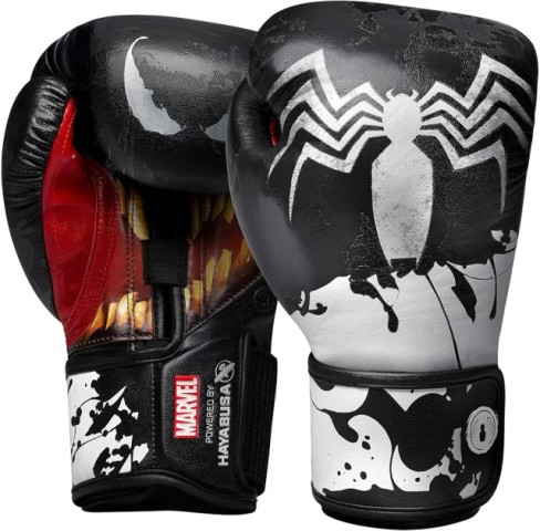 Boxing gloves