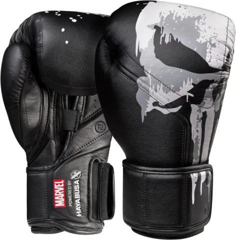 Boxing gloves