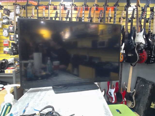 4 television 39 pouce sans la manette