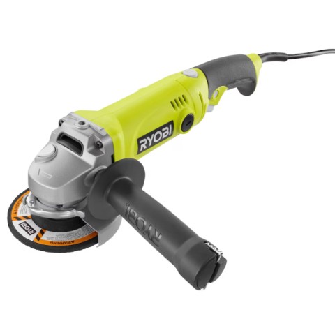 Angle grinder