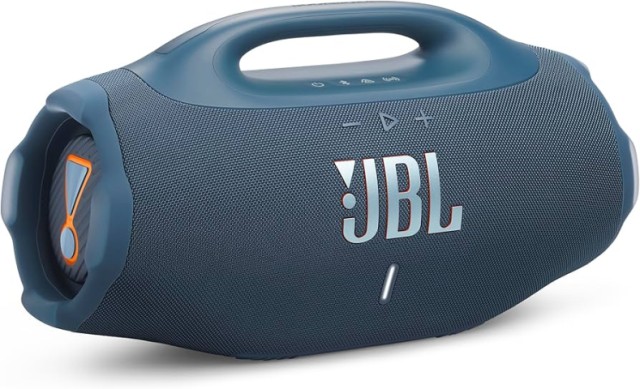 Jbl boombox 4