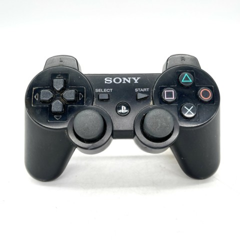 Manette ps3 used no acc
