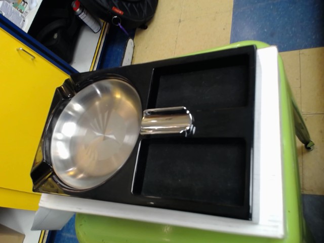 Cigar ashtray new in box