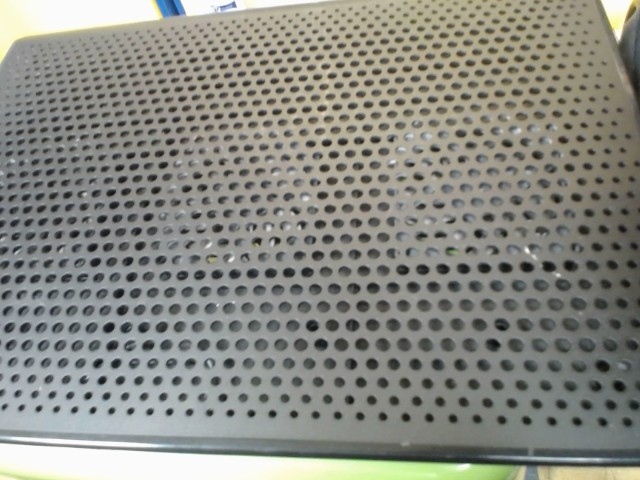 Cooling pad pour laptop avec fil