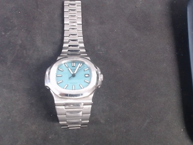 Patek philippe nautilus
