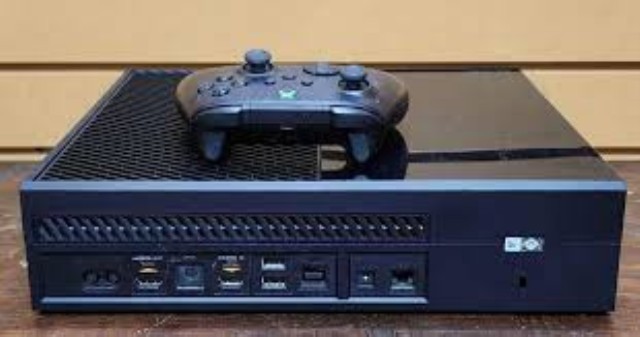 Xboxe one pas de fill pas de manette