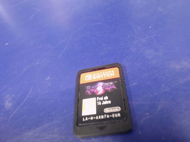 Jeu de switch d'ici