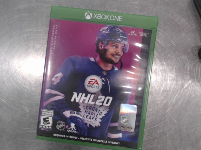 Nhl 20