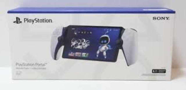Ps5 portal