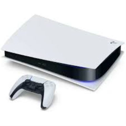 Ps5 avec acc