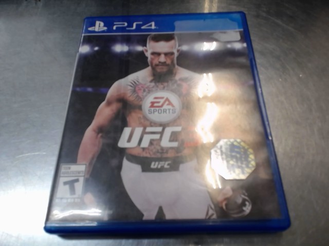 Ufc 3