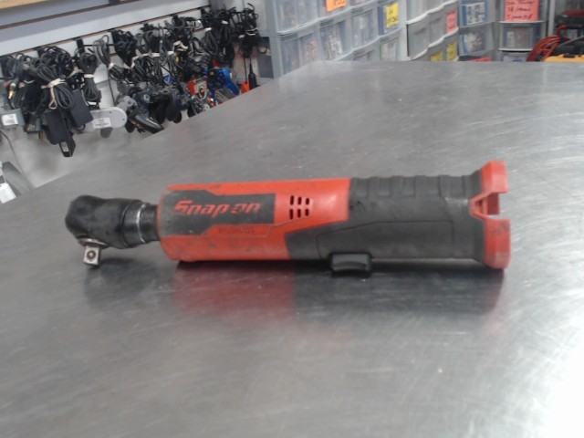 Rachet 14.4v no batt/chargeur