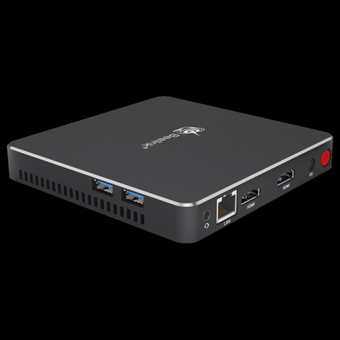 Docking station  + cable