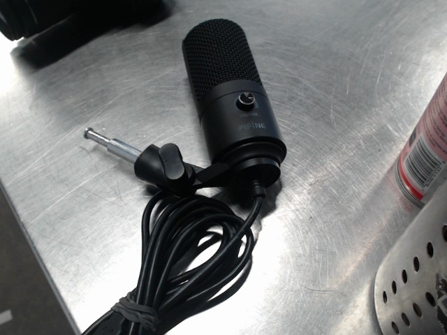 Micro de studio fifine