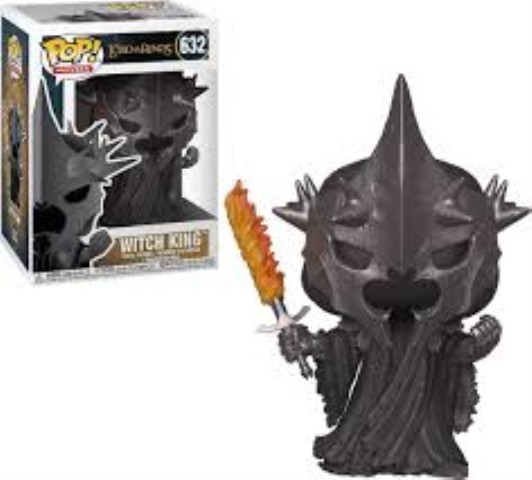Witch king 632