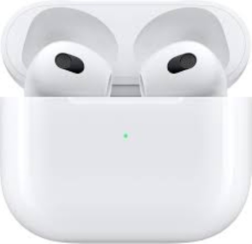 Apple airpods gen 3