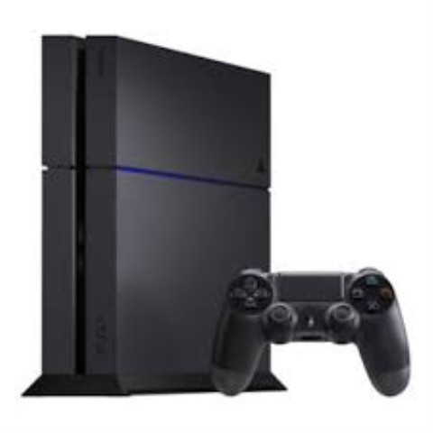 Ps4 first gen