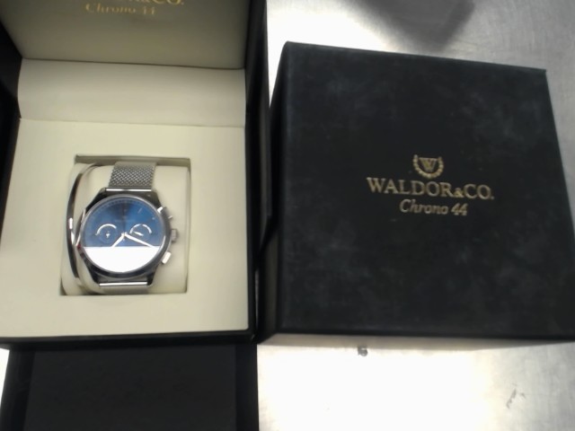 Chrono 39 homme