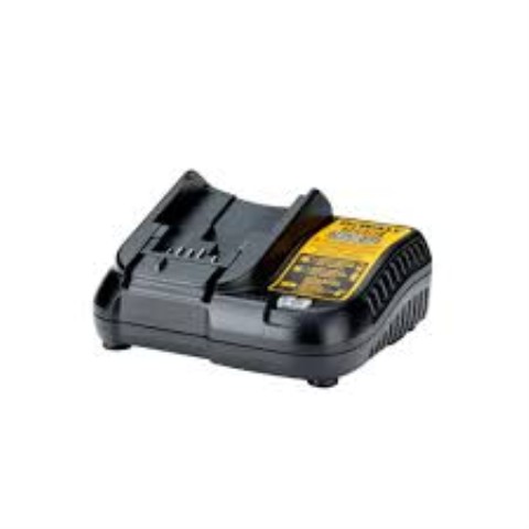 Chargeur dewalt