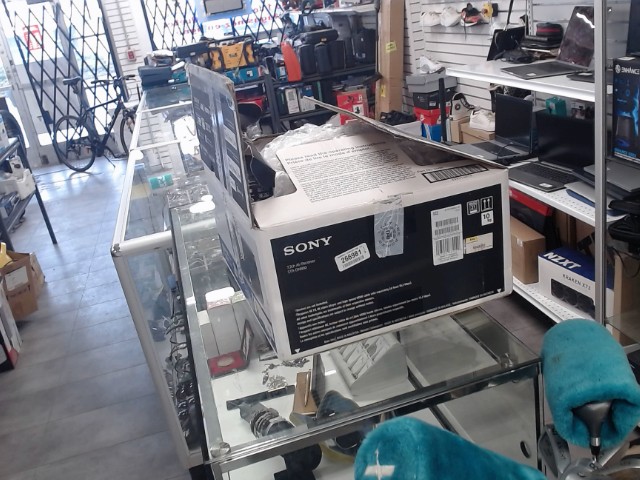 Ampli cinema maison