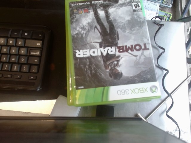 Tombraider